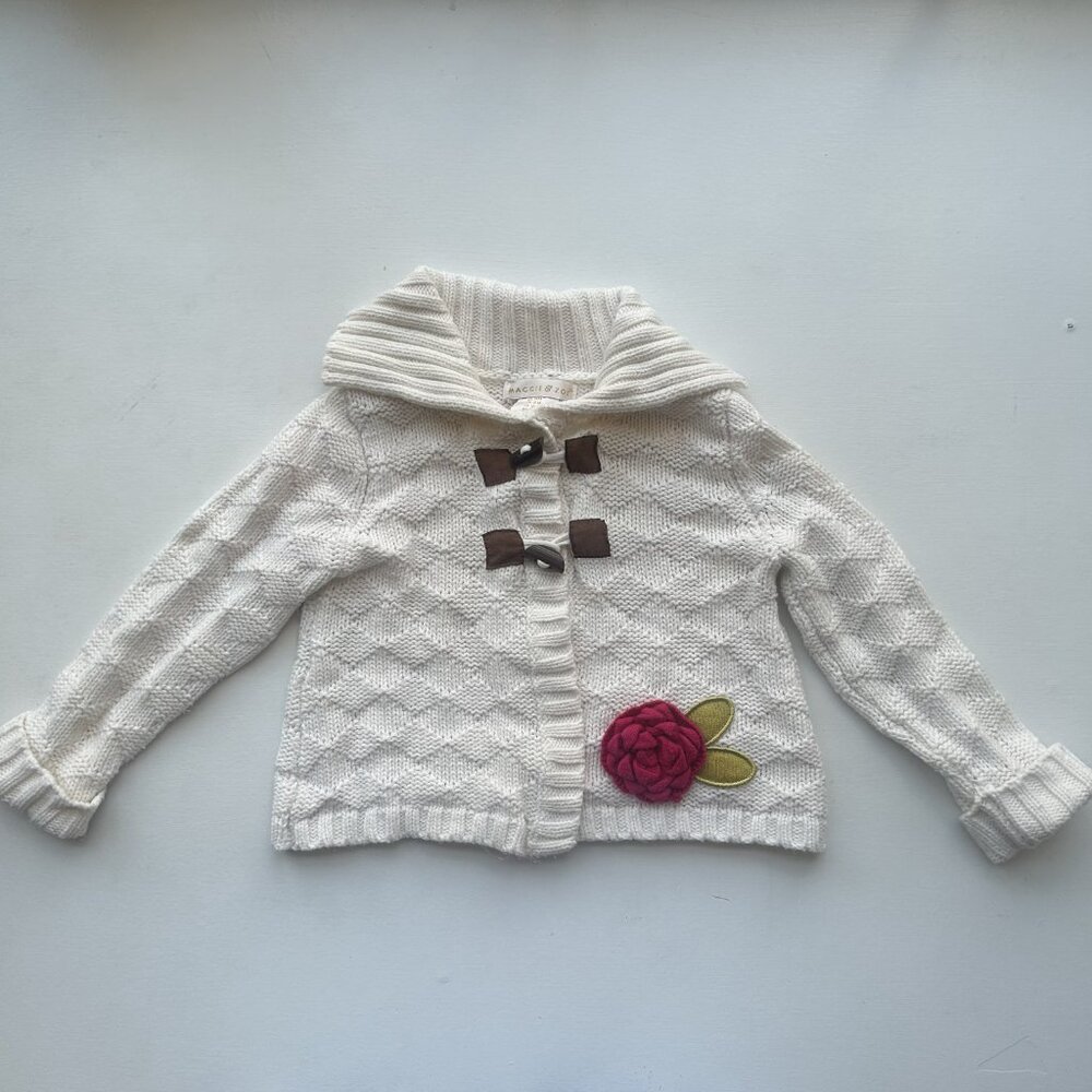 Maggie Zoe Girl’s Jacket